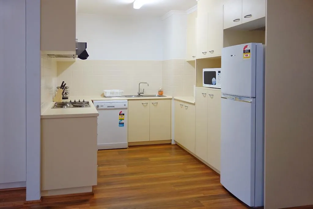 Kingston Comfy Apartment Australia